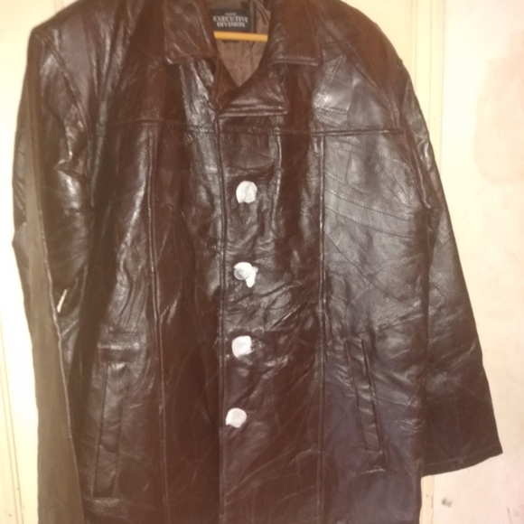 Mens Jacket - Picture 4 of 7